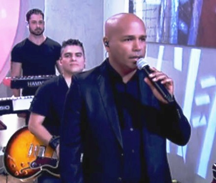 Rick revela que pagou a fiança para Renner sair da prisão