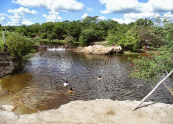 Jovem é encontrado morto em rio no município de Mairi