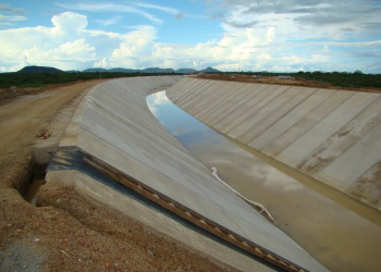 Obras de transposição do Rio São Francisco devem ser concluídas até início de 2016