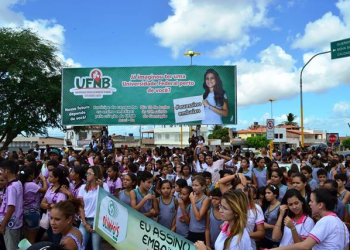 Santaluz é escolhida para sediar campus da Universidade Federal do Nordeste da Bahia