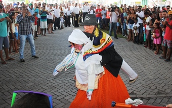 Poucas e boas da vista de Rui Costa a Muritiba