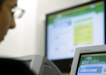 Sisu terá 205 mil vagas e abre consulta segunda (12)