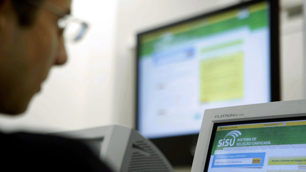 Sisu terá 205 mil vagas e abre consulta segunda (12)