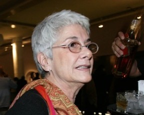 Morre Suzana de Moraes, filha de Vinícius de Moraes e esposa de Adriana Calcanhoto