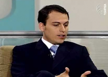 Aroldo Cedraz dá parecer sobre ‘Lava Jato’, apesar do filho Tiago ter sido citado no caso