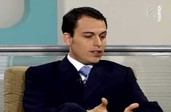 Aroldo Cedraz dá parecer sobre ‘Lava Jato’, apesar do filho Tiago ter sido citado no caso