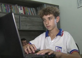 Justiça autoriza estudante de 14 anos a cursar medicina