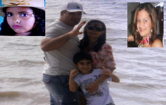 Vítimas do acidente próximo a Juazeiro são de Santo Antônio Povoado da São Domingos; criança de 8 anos foi sepultada