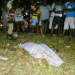 Adolescente de 16 anos é morta vítima de atropelo na BR 407