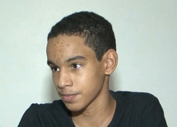 Aos 13 anos e ainda sem ensino médio, garoto de Barreiras é aprovado em universidade federal