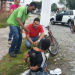 Suspeito de assalto é capturado por populares em Feira de Santana