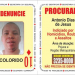 Traficante ocupa Carta 10 de Ouros do Baralho do Crime criado pela SSP