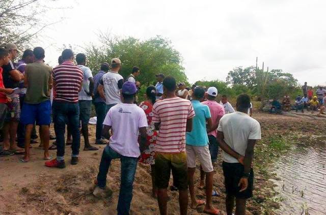 Primos de 10 e 11 anos morrem afogados em açude do município