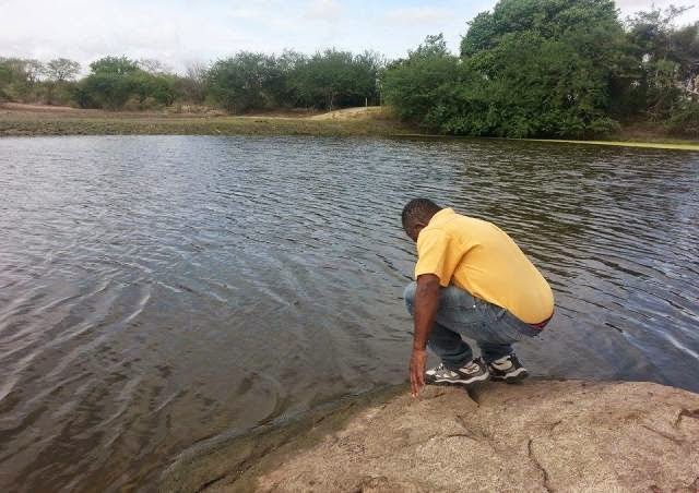 Primos de 10 e 11 anos morrem afogados em açude do município