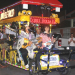 Serrinha: Folia da Serra foi sucesso e autoridades pretendem popularizar o carnaval antecipado