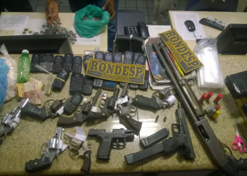 Treze suspeitos de assalto morrem e sargento é baleado em tiroteio em Salvador