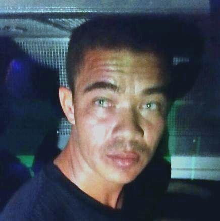 Homem é preso após perseguição e troca de tiros com a PM