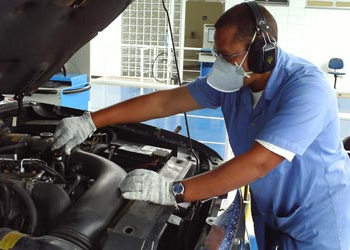 Detran determina vistoria de veículos que tenham cinco anos de uso