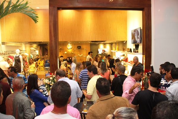 Inauguração da Carmen Steffens - Serrinha - foto- Raimundo Mascarenhas (109)