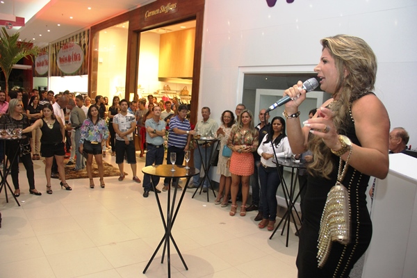 Inauguração da Carmen Steffens - Serrinha - foto- Raimundo Mascarenhas (131)
