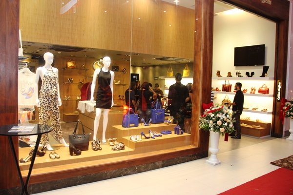 Inauguração da Carmen Steffens - Serrinha - foto- Raimundo Mascarenhas (44)