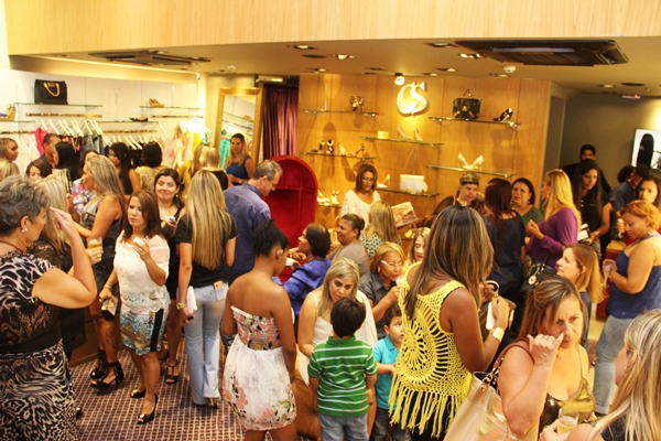 Inauguração da Carmen Steffens - Serrinha - foto- Raimundo Mascarenhas (97)