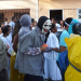 Mesmo sem carnaval, Ichu realiza lavagem que mantém tradicação dos mascarados e das marchinhas