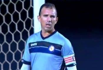 Márcio Greyck “fecha o gol” e garante a vitória do Jacuipense de virada sobre o Bahia