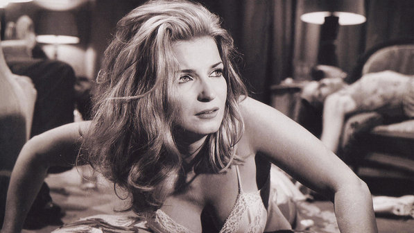 Morre aos 85 anos a atriz Odete Lara