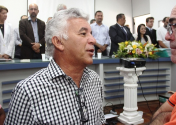Prefeito de Alagoinhas suspende micareta e recomenda os colegas a não realizarem os festejos juninos