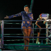 Anitta mostra desenvoltura em cima do trio durante estreia no Carnaval de Salvador
