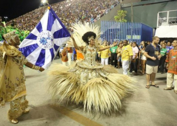 Governo da Guiné Equatorial nega patrocínio a campeã Beija-Flor