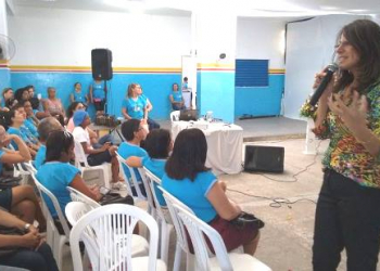 VII Congresso Municipal de Educação: mais um ano de muita formação, emoção e sucesso
