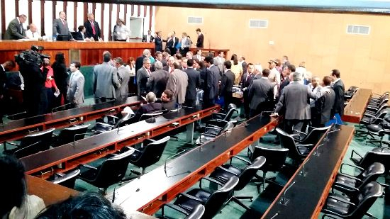 Com entrega dos diplomas, deputados estaduais da Bahia iniciaram ritual de posse  