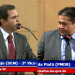 Deputados Tom Araújo e Alex da Piatã  têm o primeiro embate na Assembleia Legislativa (Veja o vídeo)