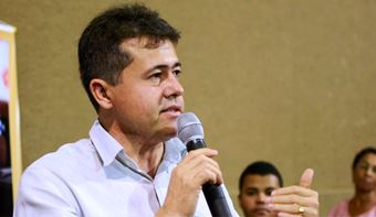 Alex da Piatã propõe criação de Comissão Especial de Desenvolvimento Regional na Assembleia