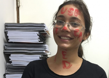 Estudante da Bahia passa em 1º lugar em medicina na USP e Unicamp