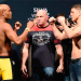 Anderson Silva é pego em antidoping feito antes de luta contra Diaz