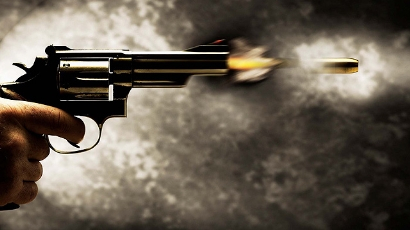 Serrinha – Homem é encontrado morto com tiros na cabeça e no tórax