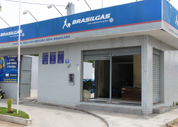 BRASILGÁS de Coité inova e acaba de lançar o “Zap Gás”. O cliente pede o gás pelo WhatsApp