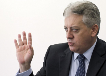 Presidente do Banco do Brasil é escolhido por Dilma para substituir Graça Foster