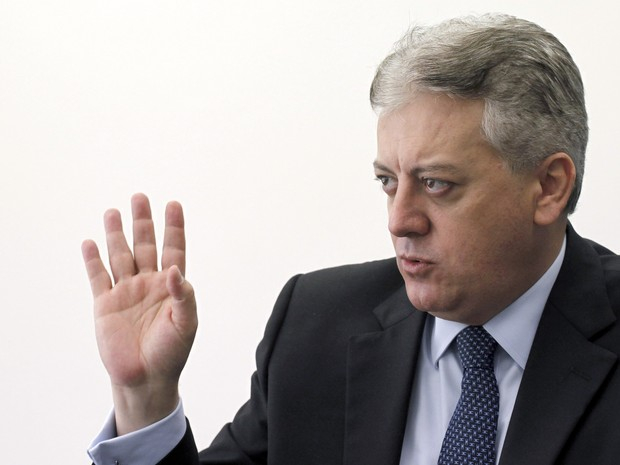 Presidente do Banco do Brasil é escolhido por Dilma para substituir Graça Foster