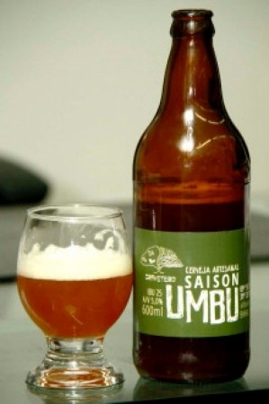 Cerveja de umbu será apresentada no 7º Festival Regional do fruto em Uauá
