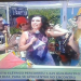 Alex da Costa com seu Coreto Elétrico que esteve no Folia da Serra, em Serrinha, foi destaque no Encontro com Fátima Bernardes
