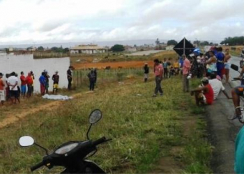 Tucano – Corpo de homem é encontrado com violentos golpes de arma branca