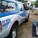 Homem executado em Valente havia sido preso na noite anterior em Santaluz