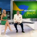 Domingo Espetacular exibe reportagem especial do casal coiteense que teve 12 filhos homens registrados com a letra inicial “R”