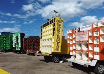 Prefeito proíbe “encontro de paredões” em Tucano