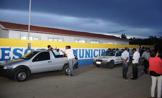 escola de vargem grande - 1 - foto Raimundo Mascarenhas