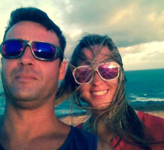 Homem mata ex e comete suicídio após citar intenção no Facebook